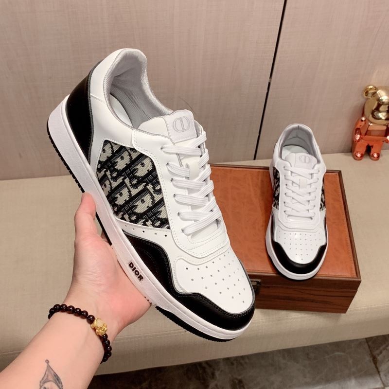 Christian Dior Sneaker